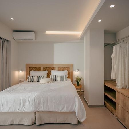 Anassa Suites Stalis By Estia "Adults Only" Dış mekan fotoğraf