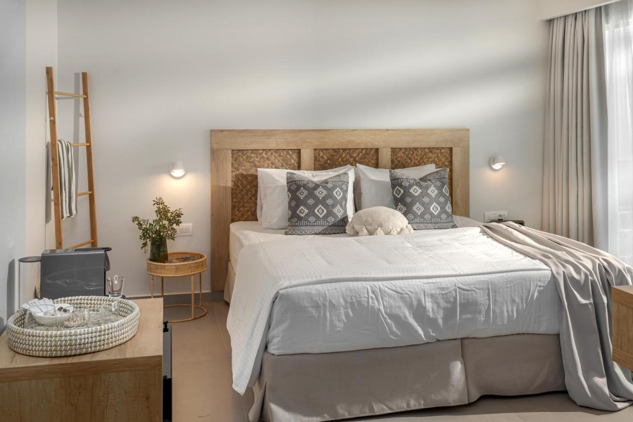 Anassa Suites Stalis By Estia "Adults Only" Dış mekan fotoğraf