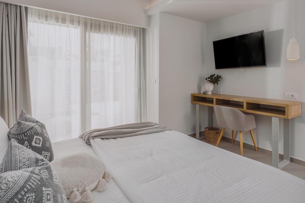 Anassa Suites Stalis By Estia "Adults Only" Dış mekan fotoğraf