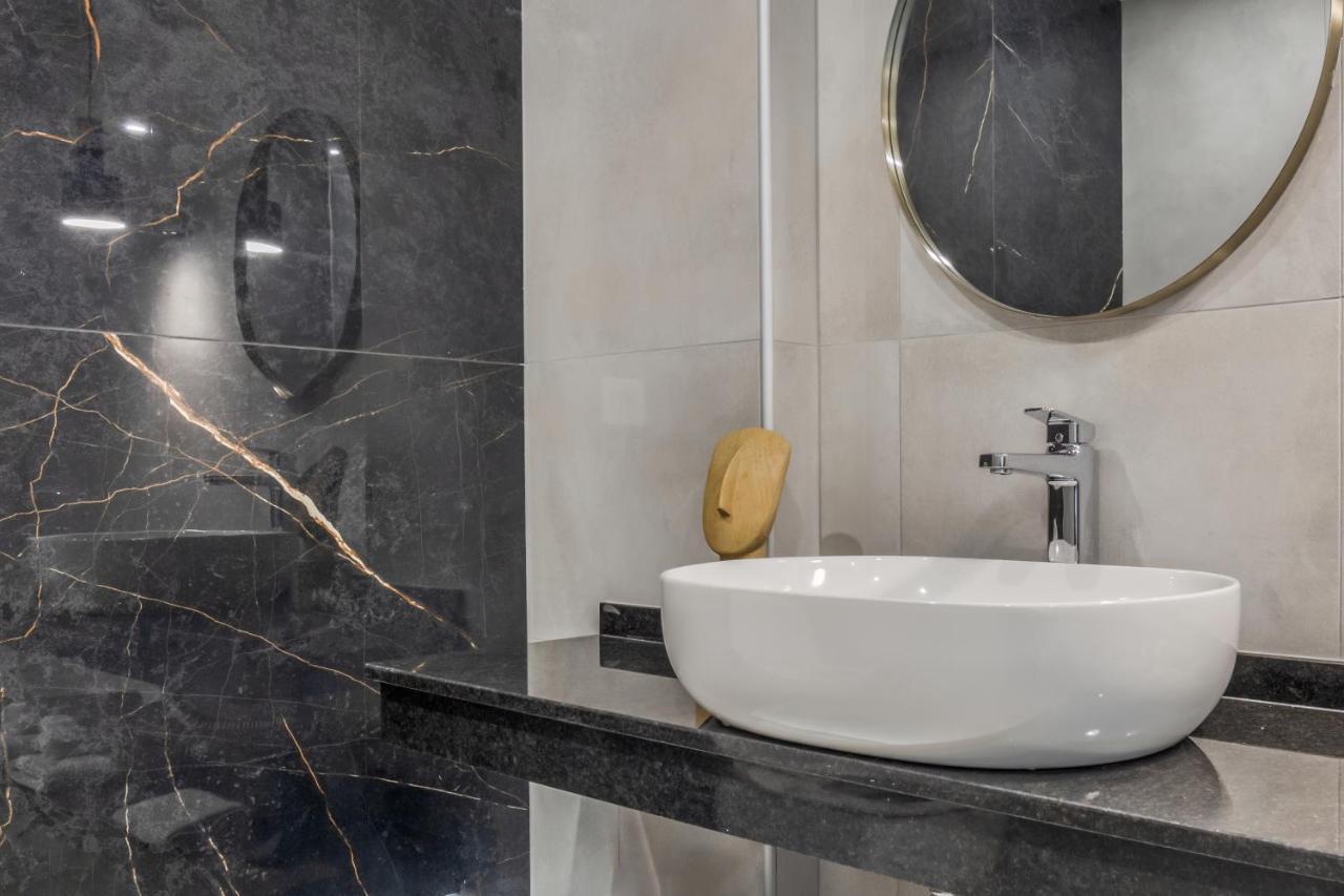 Anassa Suites Stalis By Estia "Adults Only" Dış mekan fotoğraf