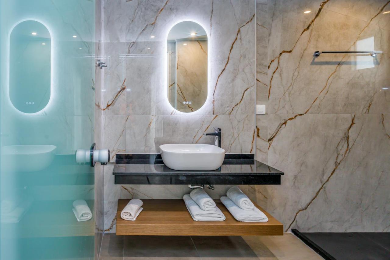 Anassa Suites Stalis By Estia "Adults Only" Dış mekan fotoğraf